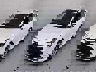 Used 2021 Toyota Corolla LE image 1