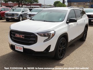 Used 2020 GMC Terrain SLT w/ Preferred Package image 1