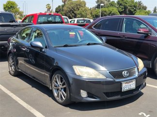 Used 2008 Lexus IS 250 image 1