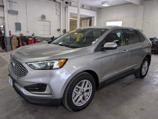 Used 2024 Ford Edge SEL image 1
