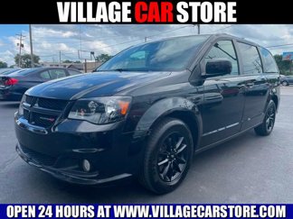 Used 2019 Dodge Grand Caravan GT image 1