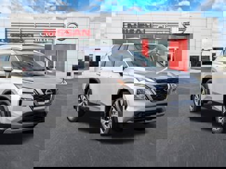 Certified 2023 Nissan Rogue SV w/ SV Premium B Package image 1