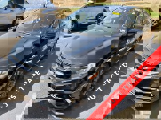 Used 2021 Honda Civic EX image 1