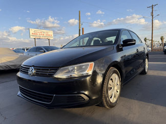 Used 2013 Volkswagen Jetta SE image 1