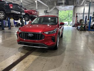 Certified 2023 Ford Escape Active w/ Tech Pack #2 image 1