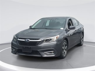 Used 2022 Subaru Legacy Limited image 1