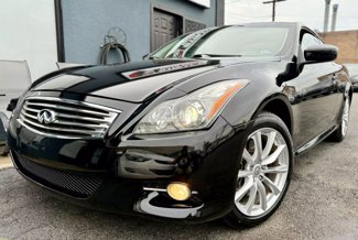 Used 2011 INFINITI G37 x Coupe w/ Premium Pkg image 1