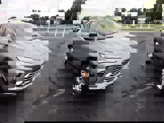 New 2025 Buick Envista Preferred w/ Convenience I Package image 1