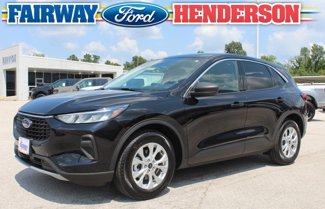 Used 2024 Ford Escape Active image 1