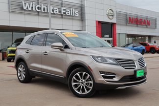 Used 2018 Lincoln MKC Select w/ Select Plus Package image 1