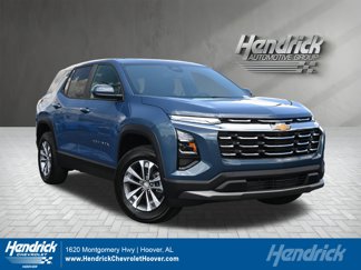 New 2026 Chevrolet Equinox LT w/ LPO, Floor Liner Package image 1