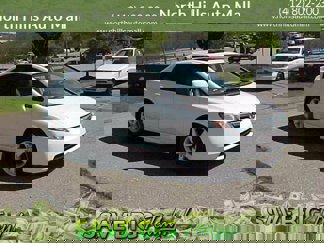 Used 2007 Honda Civic EX image 1