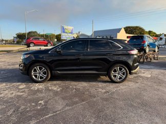 Used 2015 Ford Edge Titanium image 1