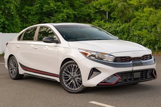 Used 2023 Kia Forte GT-Line w/ GT-Line Premium Package image 1