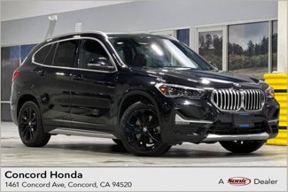 Used 2020 BMW X1 xDrive28i w/ Convenience Package image 1