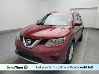 Used 2014 Nissan Rogue SV image 1