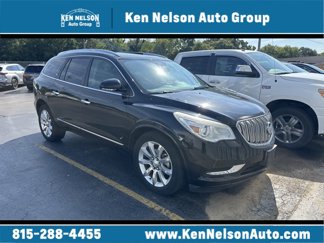 Used 2014 Buick Enclave Premium w/ Trailering Provision Package image 1