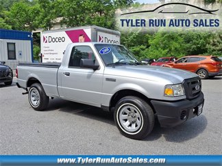 Used 2008 Ford Ranger XL image 1
