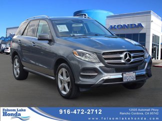 Used 2018 Mercedes-Benz GLE 350 4MATIC image 1