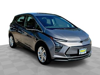 Used 2022 Chevrolet Bolt LT image 1