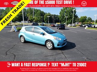 Used 2014 Toyota Prius C Two image 1