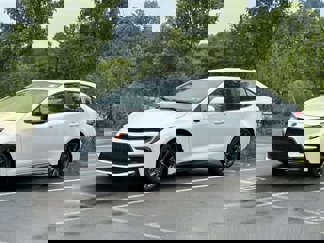 New 2024 Toyota Corolla SE image 1