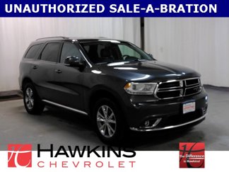 Used 2015 Dodge Durango Limited image 1