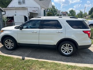 Used 2012 Ford Explorer XLT image 1