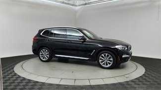 Used 2019 BMW X3 xDrive30i w/ Convenience Package image 1