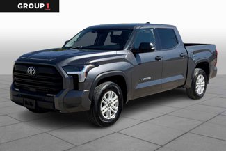 Used 2023 Toyota Tundra SR5 image 1