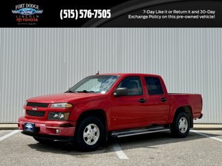 Used 2006 Chevrolet Colorado LT w/ LT Preferred Equipment Group image 1