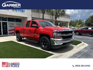 Used 2019 Chevrolet Silverado 1500 LT image 1