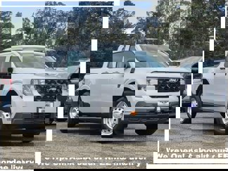 New 2025 Ford Maverick XL w/ 4K Tow Package image 1