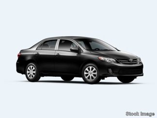 Used 2013 Toyota Corolla L image 1