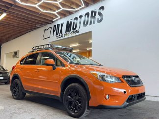 Used 2013 Subaru Crosstrek 2.0i Limited image 1