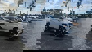 Used 2024 Hyundai Tucson Limited video 2