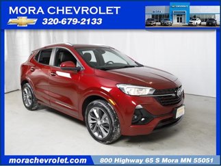 Used 2022 Buick Encore GX Preferred image 1
