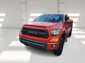 Used 2015 Toyota Tundra TRD Pro image 1