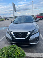 Used 2023 Nissan Murano SL w/ SL Moonroof Package image 1