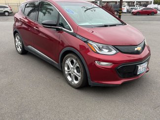 Used 2017 Chevrolet Bolt LT image 1