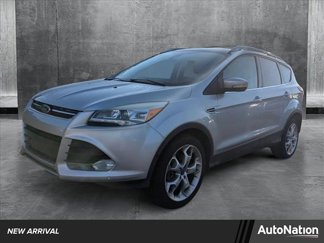 Used 2013 Ford Escape Titanium w/ Parking Technology Pkg image 1