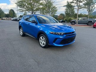 New 2025 Dodge Hornet GT image 1