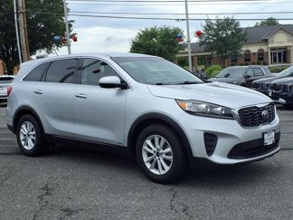 Used 2020 Kia Sorento AWD V6 image 1