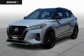 Used 2024 Nissan Kicks SR w/ SR Premium Package image 1