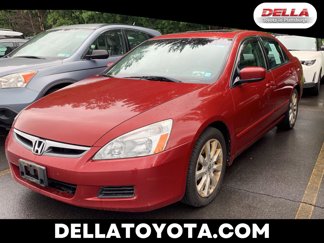 Used 2007 Honda Accord EX-L image 1