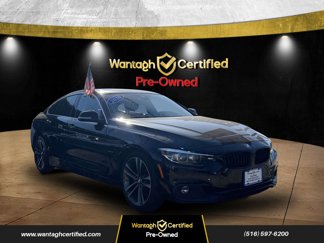 Used 2020 BMW 430i Gran Coupe image 1