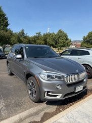 Used 2017 BMW X5 xDrive40e image 1