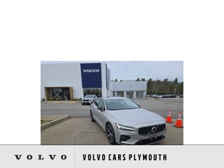 Used 2024 Volvo S60 B5 Core image 1