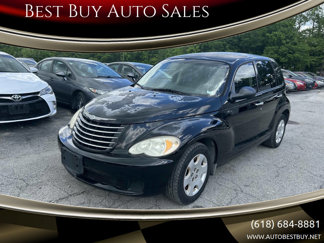 Used 2006 Chrysler PT Cruiser image 1