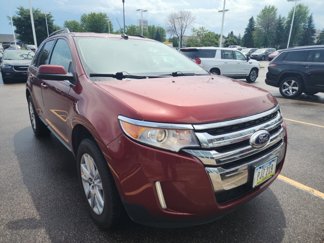 Used 2014 Ford Edge Limited image 1